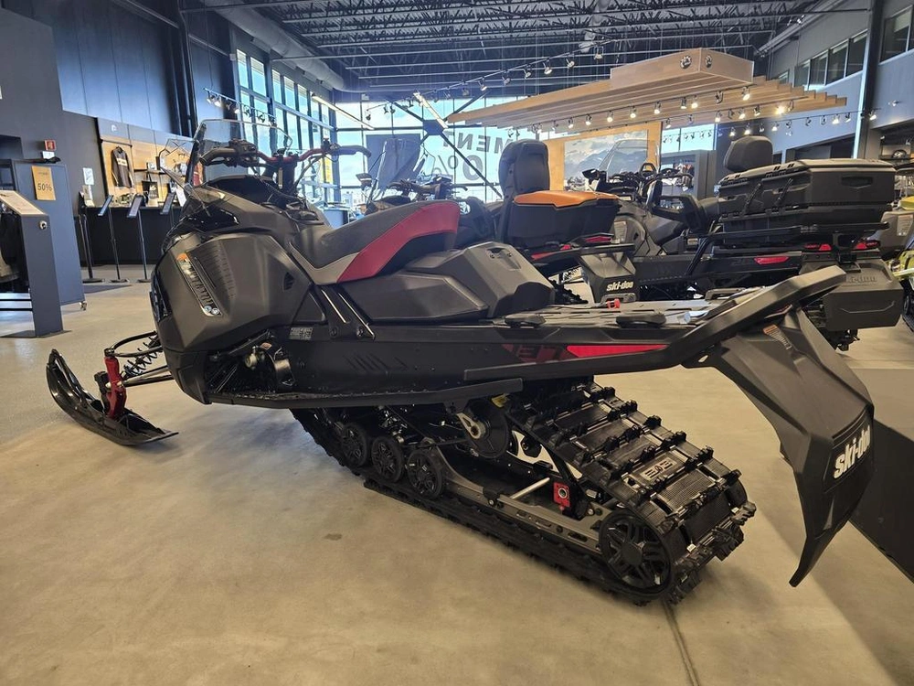 Ski-doo Renegade Enduro 900 Ace Turbo R 2025 alt