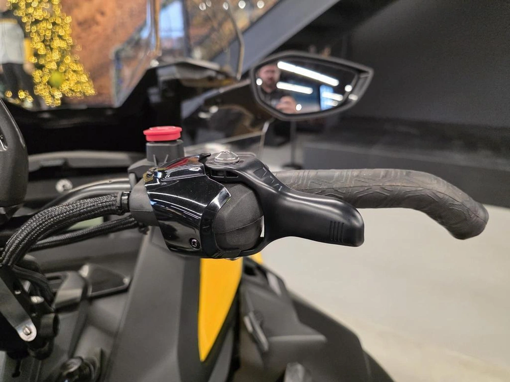 Ski-doo Expedition Le 24 Po 900 Ace Turbo 2026 alt