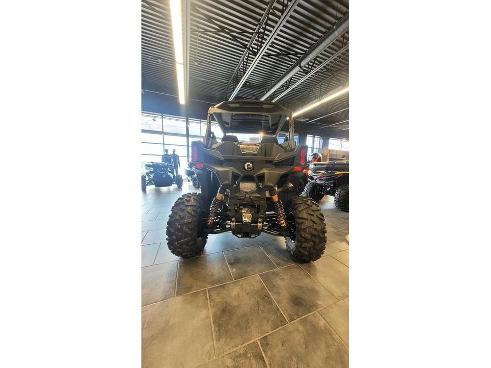 Can-am Maverick Sport Dps 1000 R 2024 alt