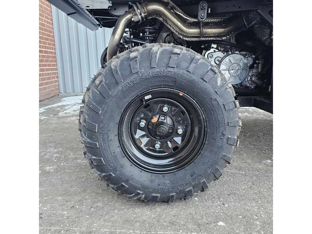 2026 Polaris Ranger 1000 Eps alt