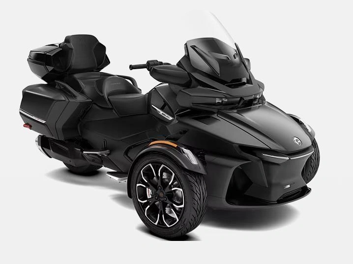 Can-am Spyder Rt Limited 2024 alt