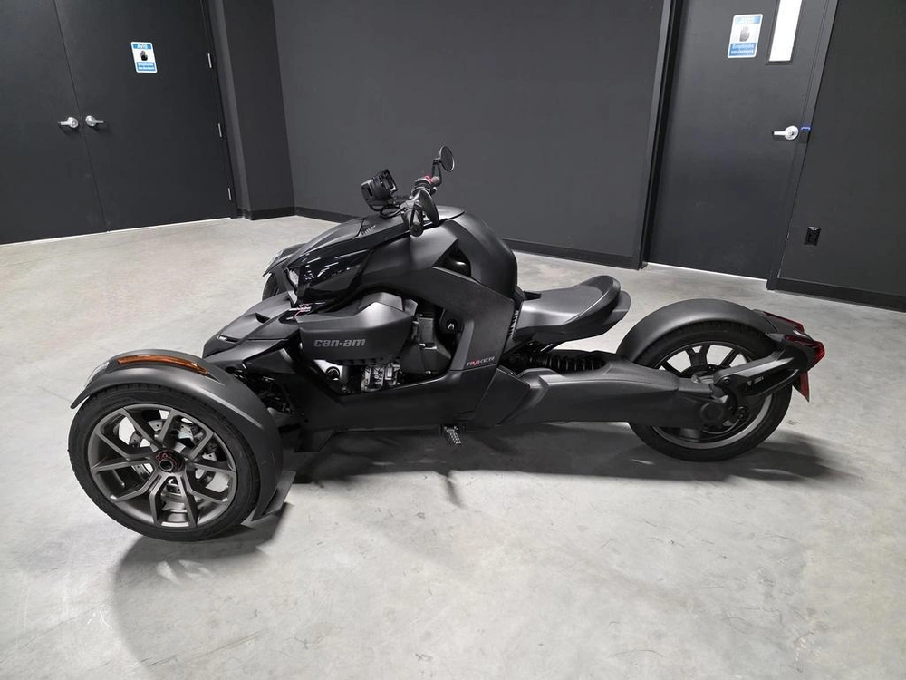 Can-am Ryker 600 Ace 2024 alt