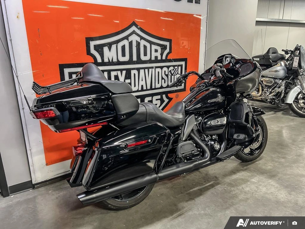 2024 Harley-davidson Fltrk - Road Glide™ Limited alt