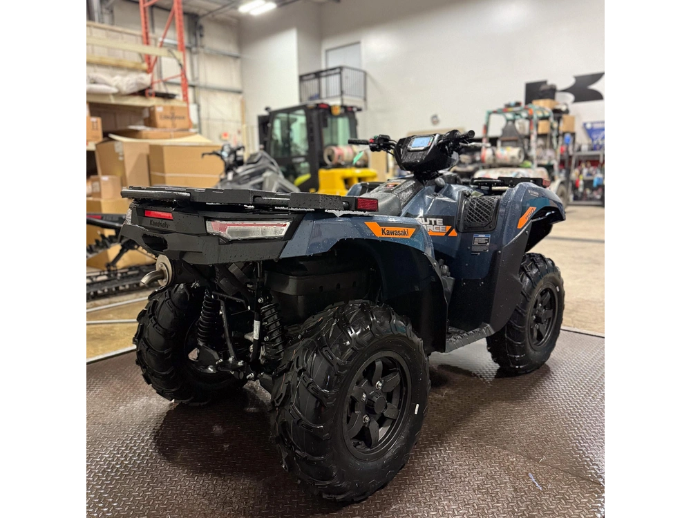 2026 Kawasaki Brute Force 750 Eps alt