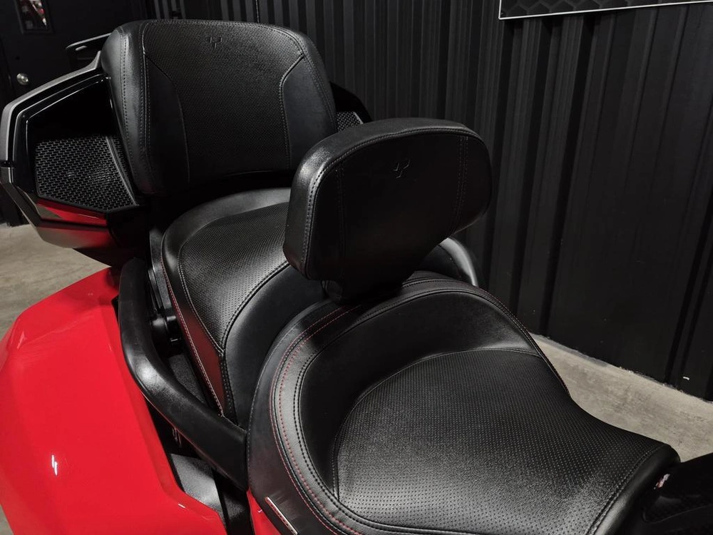 Can-am Spyder F3 Limited 2022 alt