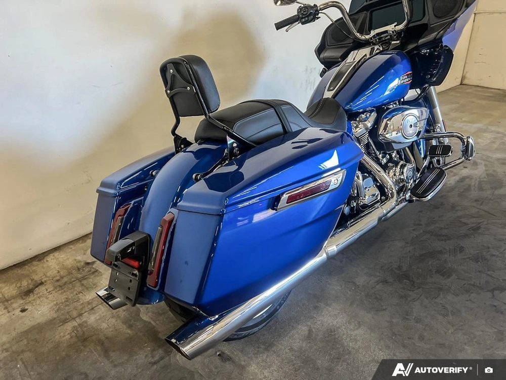 2025 Harley-davidson Fltrx - Road Glide® alt