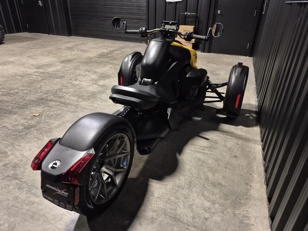 Can-am Ryker 900 Bas Kilométrage 2025 alt