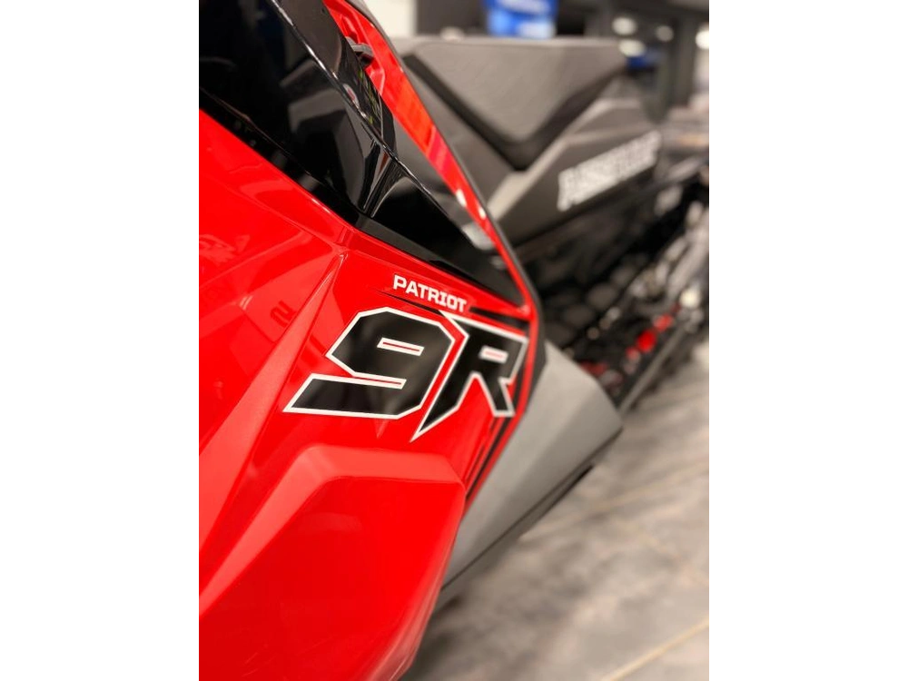 Polaris 9r Sb Assault 146 2026 alt