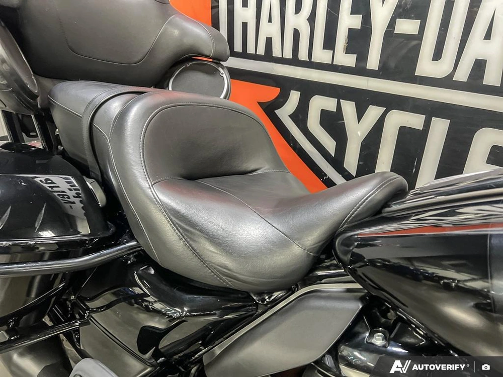 2024 Harley-davidson Flhtk - Ultra Limited™ alt