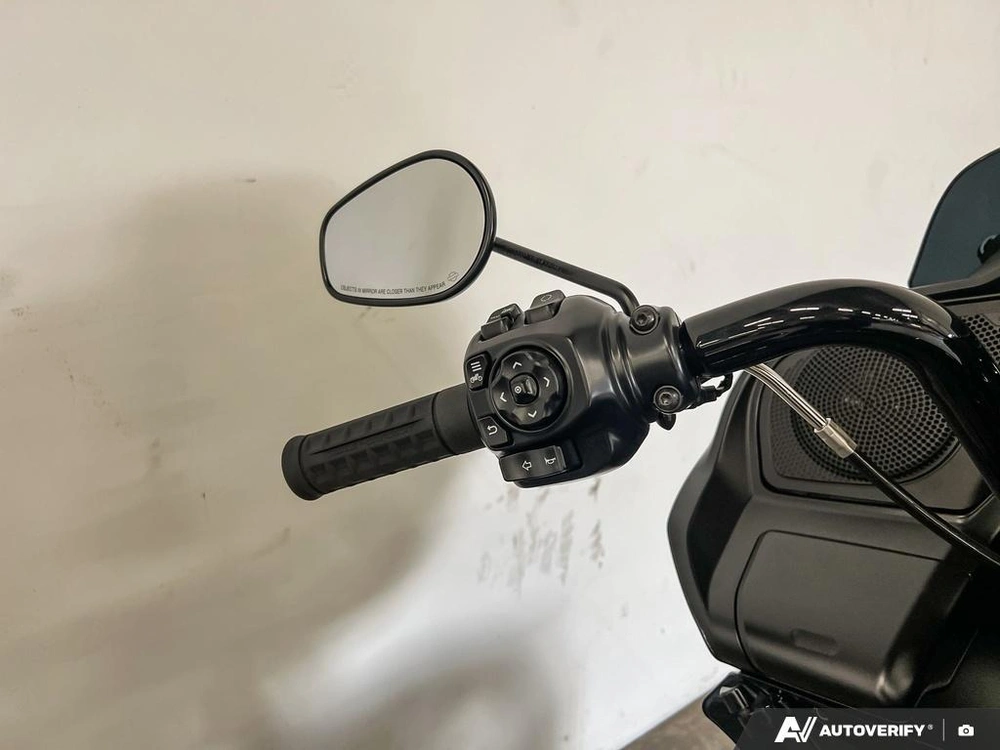 2025 Harley-davidson Fltrx - Road Glide® alt