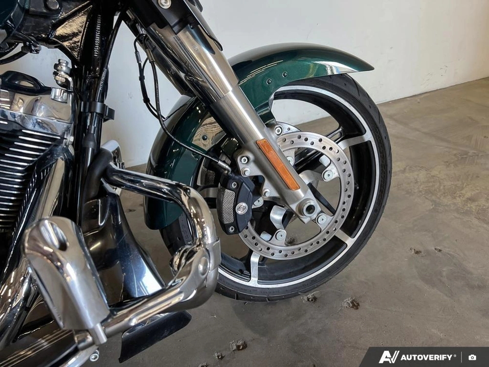 2024 Harley-davidson Flhx - Street Glide™ alt