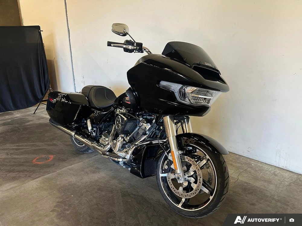 2025 Harley-davidson Fltrx - Road Glide® alt