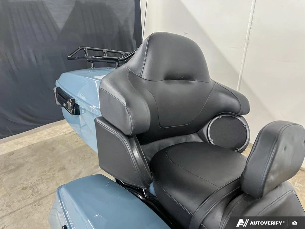 2024 Harley-davidson Fltrk - Road Glide™ Limited alt