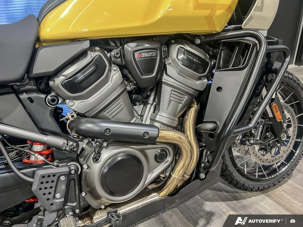 2023 Harley-davidson Ra1250s - Pan America™ 1250 Special alt