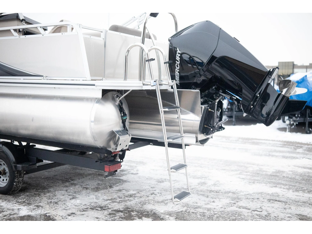 2024 Legend Q-series Cruiser Ws Sport Pro alt