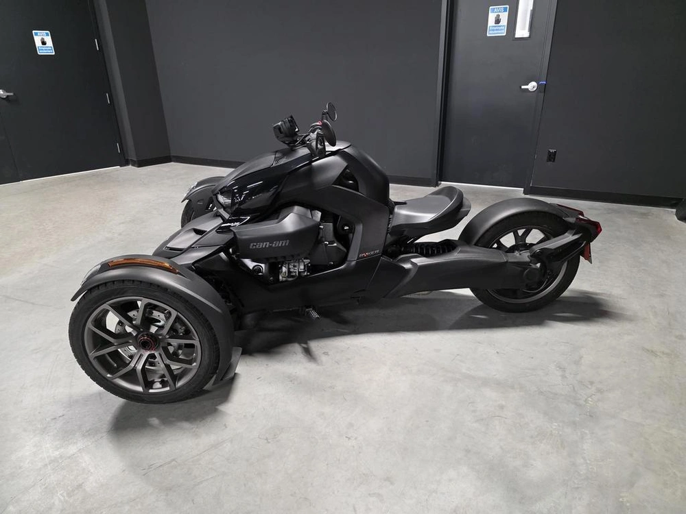 Can-am Ryker 600 Ace 2024 alt