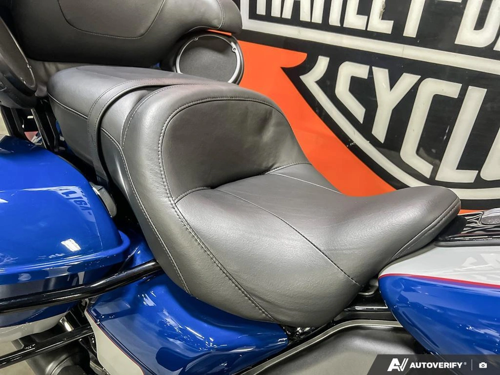 2023 Harley-davidson Flhtk - Ultra Limited alt