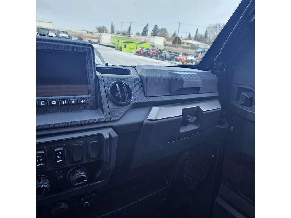 2026 Polaris Ranger Xp 1000 Northstar alt