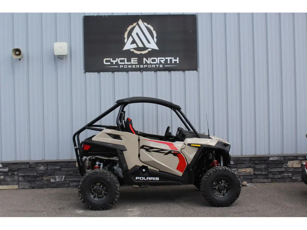 2026 Polaris RZR Trail S 1000 Ultimate 