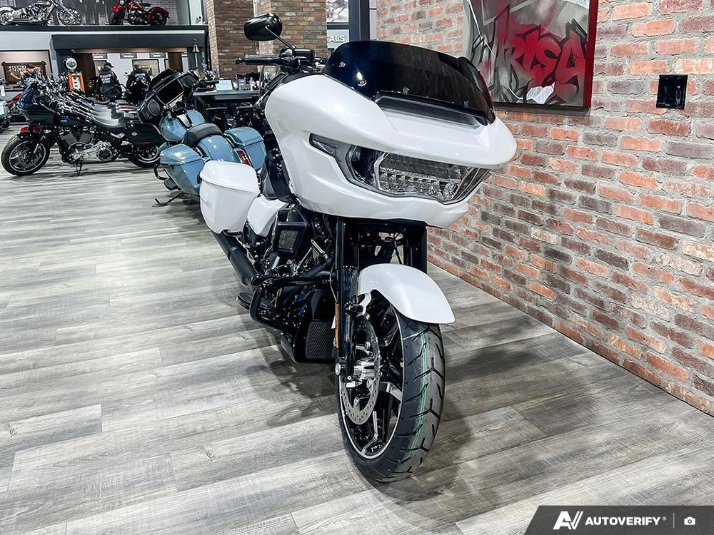 2025 Harley-davidson Fltrx - Road Glide® alt