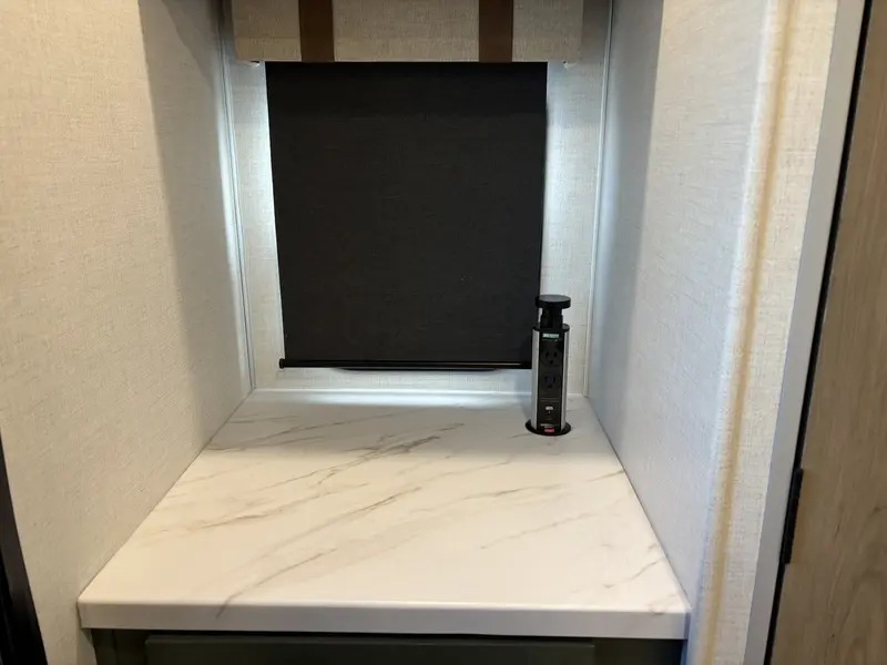 2026 Forest River No Boundaries 20.2