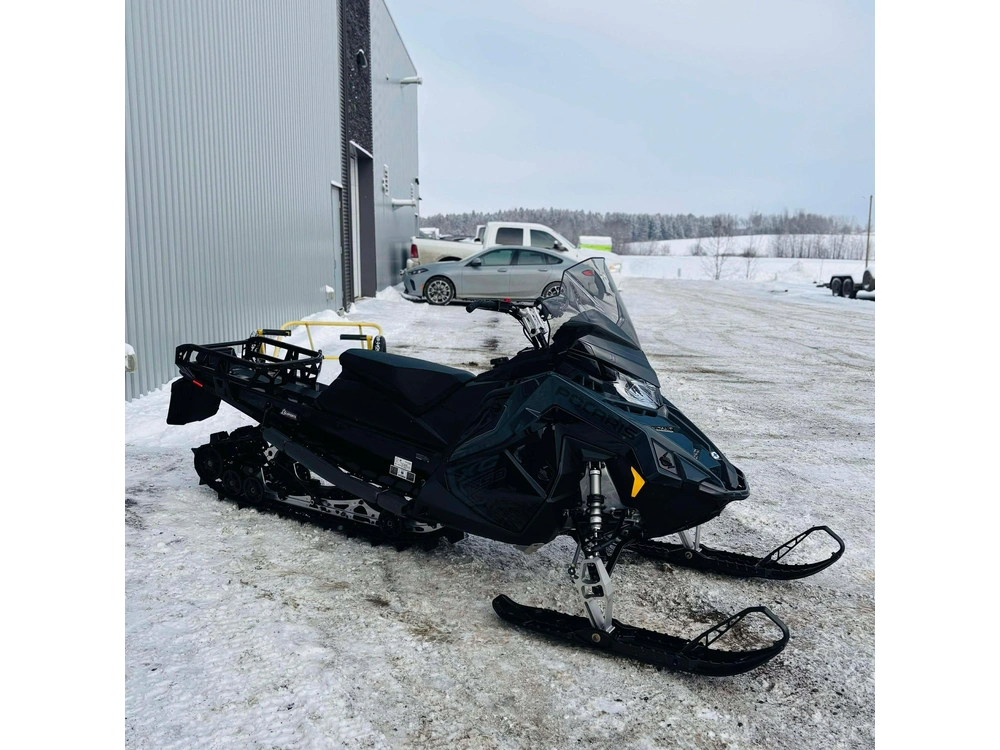 Polaris 650 Voyageur Xc 155 S26tfp6rsl 2026 alt