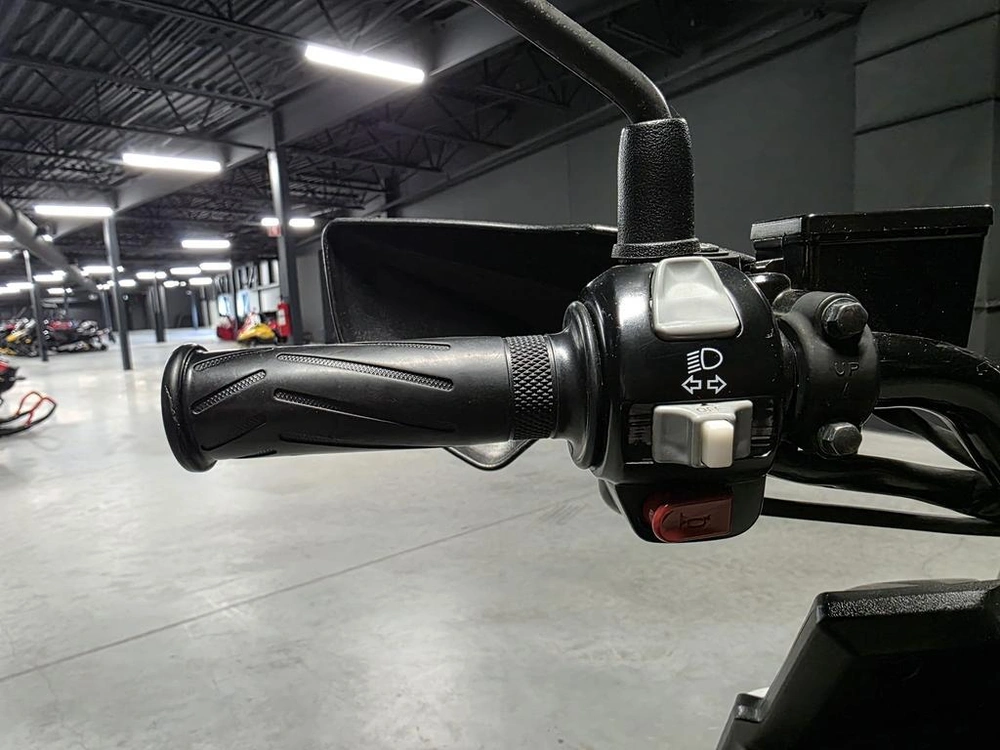 Yamaha Bw's 125 2016 alt