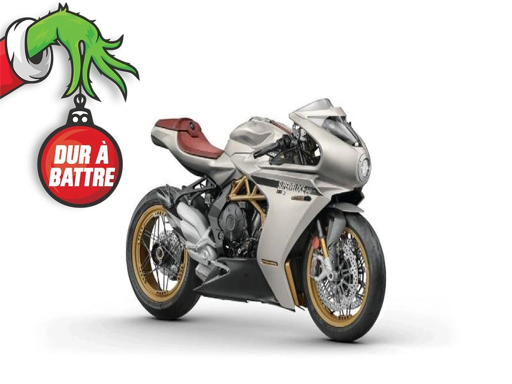 Mv Agusta Superveloce S 2023 alt