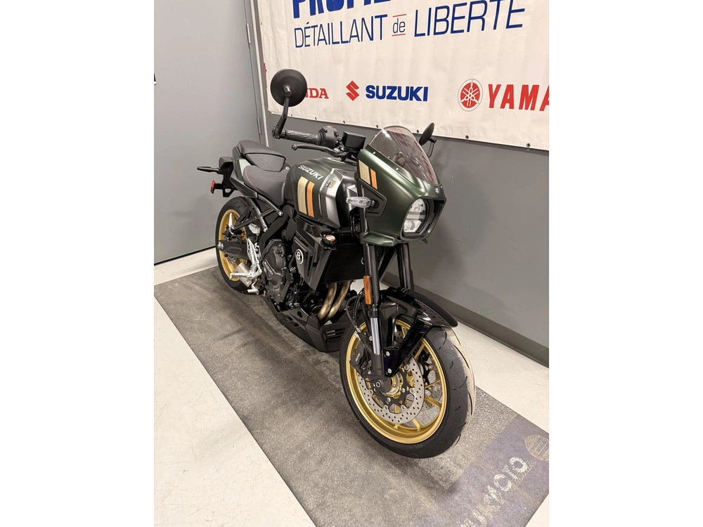 Suzuki Gsx-8tt Gsx-8 Tt 2026 alt