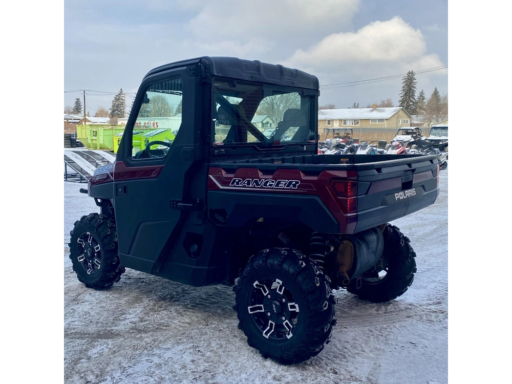 2021 Polaris Xp 1000 Northstar Premium alt