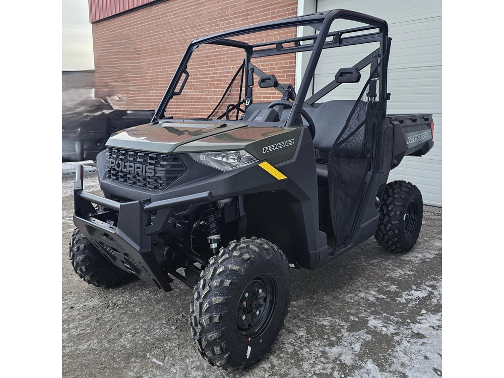 2026 Polaris Ranger 1000 Eps alt