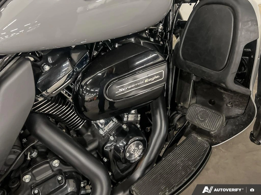 2024 Harley-davidson Flhtk - Ultra Limited™ alt