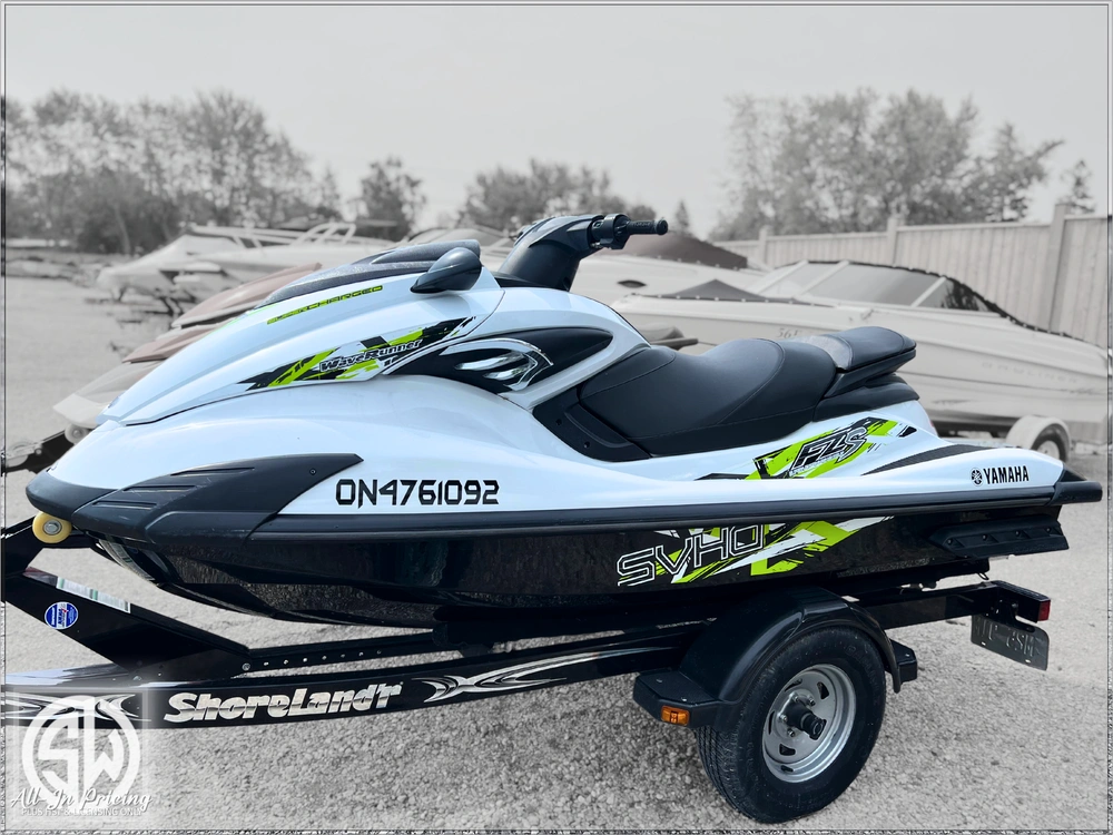 2015 Yamaha Fzs 1800 alt