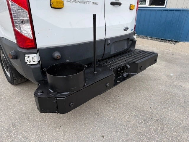 2016 Ford Transit T-350 Cargo Van alt