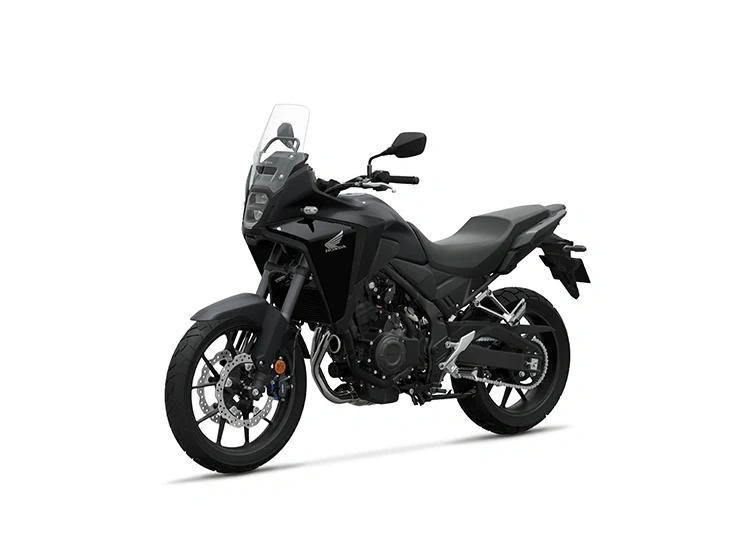Honda Nx500 2025 alt
