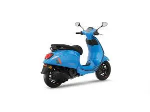 Vespa Sprint 150 S 2-ANS GARANTIE 2026