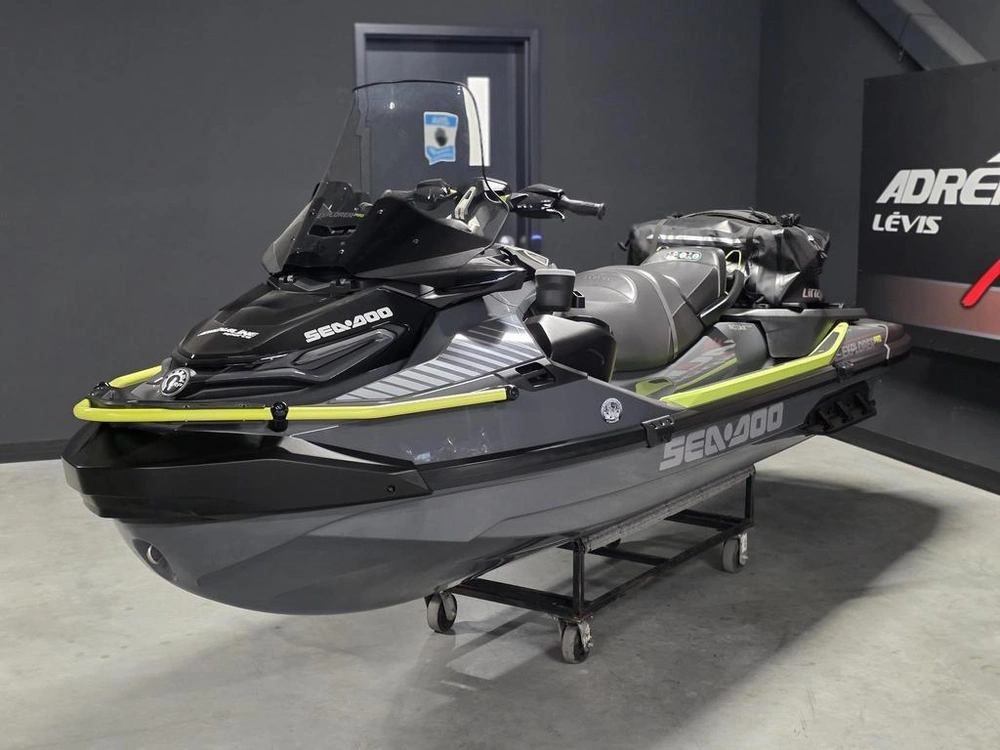 Sea-doo Explorer Pro 230 2025 alt