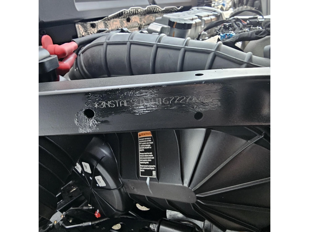 2026 Polaris Ranger 1000 Eps alt