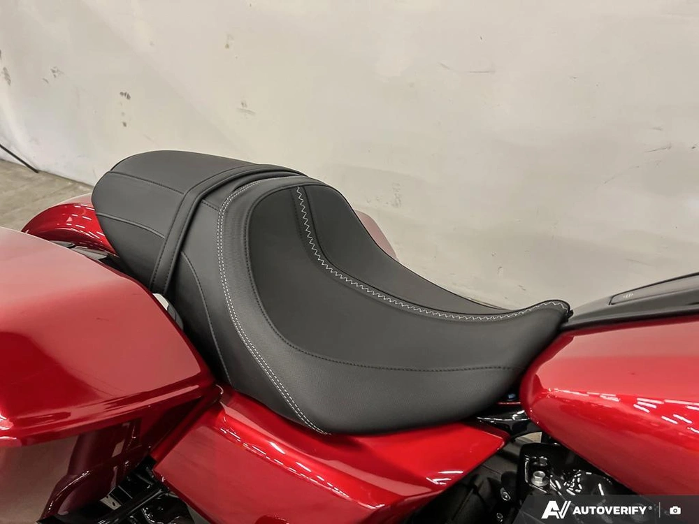 2025 Harley-davidson Fltrx - Road Glide® alt