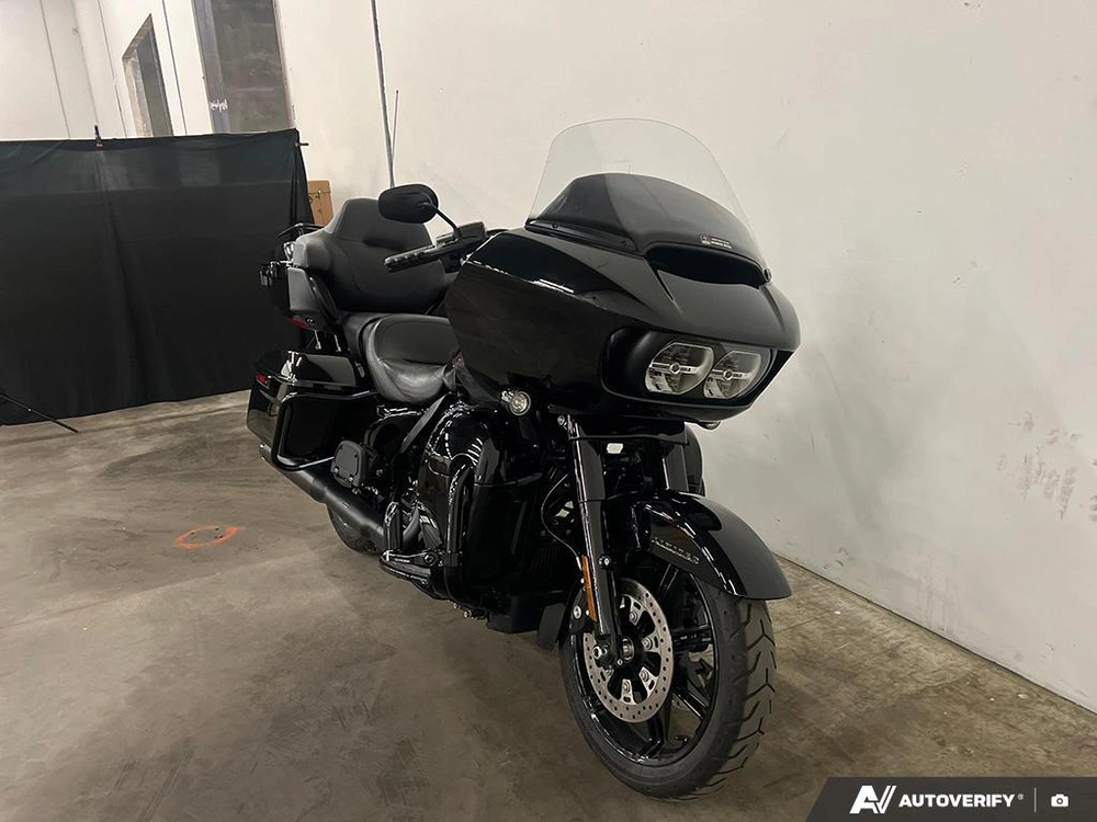 2024 Harley-davidson Fltrk - Road Glide™ Limited alt