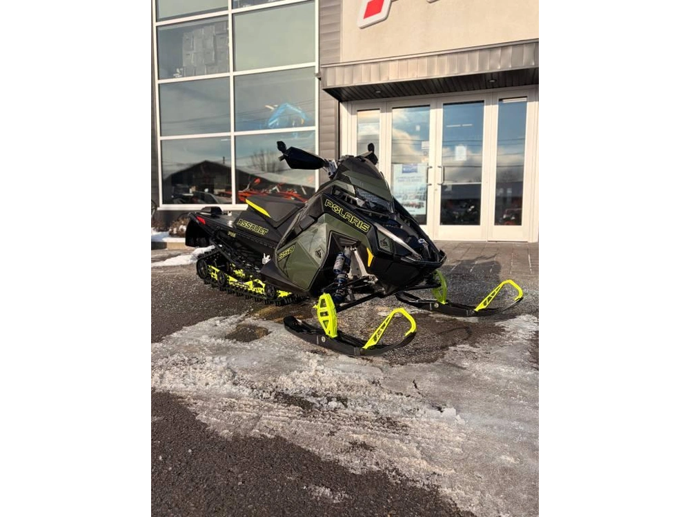 Polaris S24tlc8rs 2024 alt