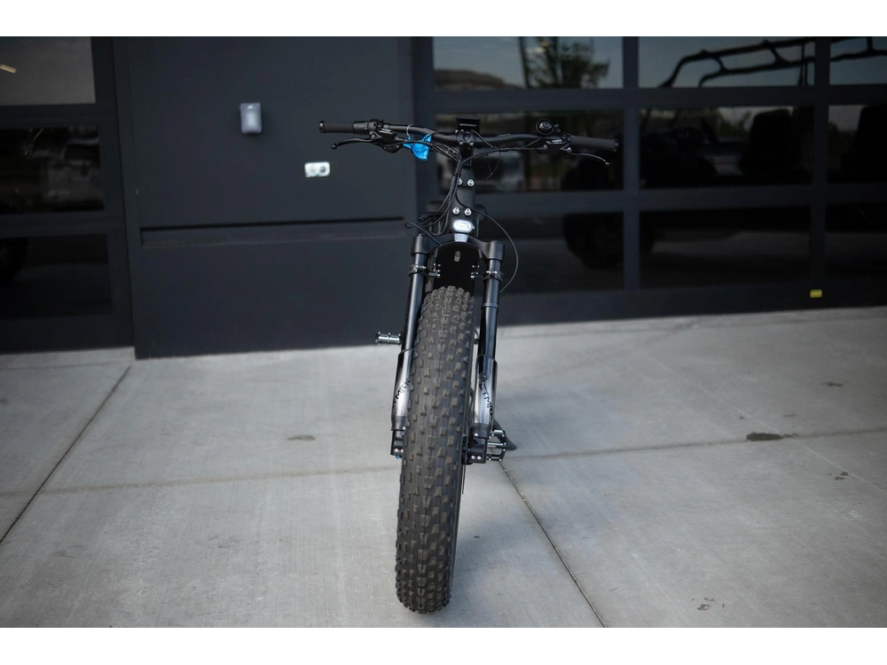 2024 Vamoose Cycle Hondo Awd alt