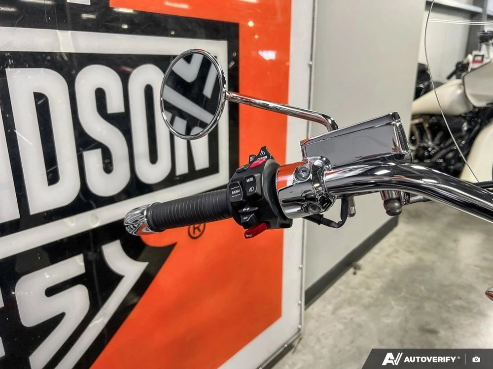 2021 Bmw R 18 Classic alt