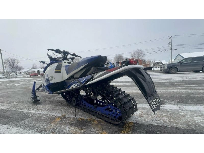 2017 Yamaha Sidewinder L-tx Se alt