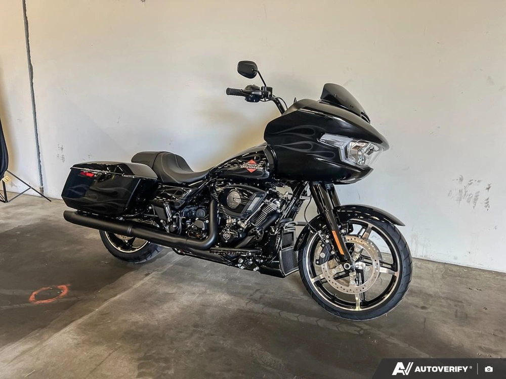 2025 Harley-davidson Fltrx - Road Glide® alt