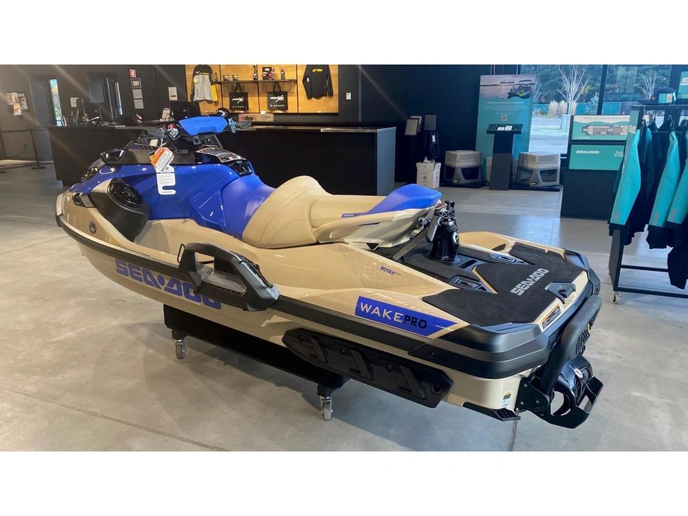 Sea-doo Wake Pro 230 2025 alt