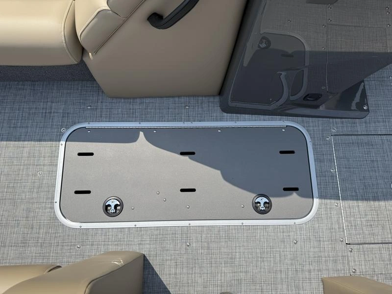 2025 Princecraft Ventura 194 alt