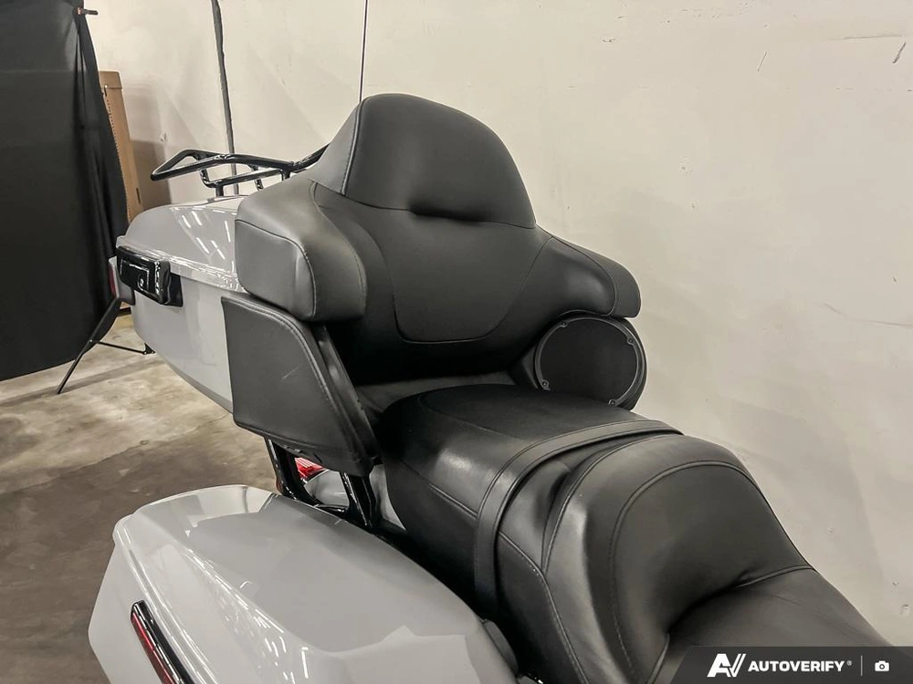 2024 Harley-davidson Flhtk - Ultra Limited™ alt