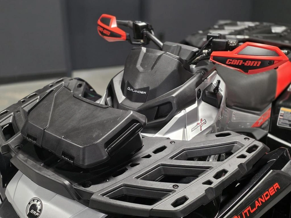 Can-am Outlander X Xc 1000r 2020 alt