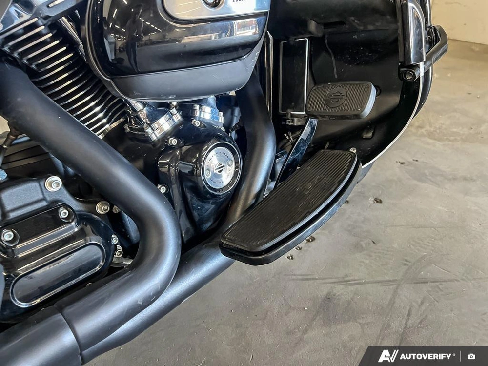 2024 Harley-davidson Flhtk - Ultra Limited™ alt